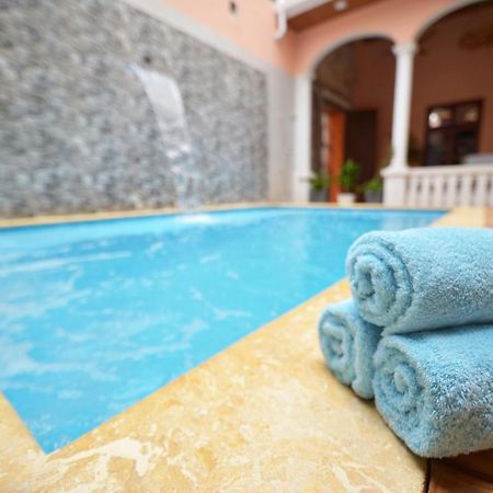 Casa Alma Cartagena Kartagena Zewnętrze zdjęcie
