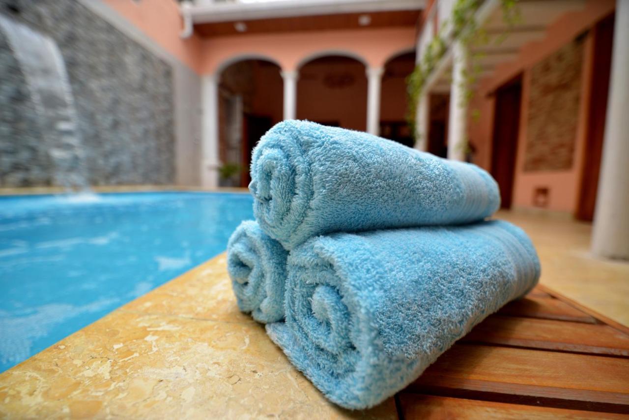 Casa Alma Cartagena Kartagena Zewnętrze zdjęcie