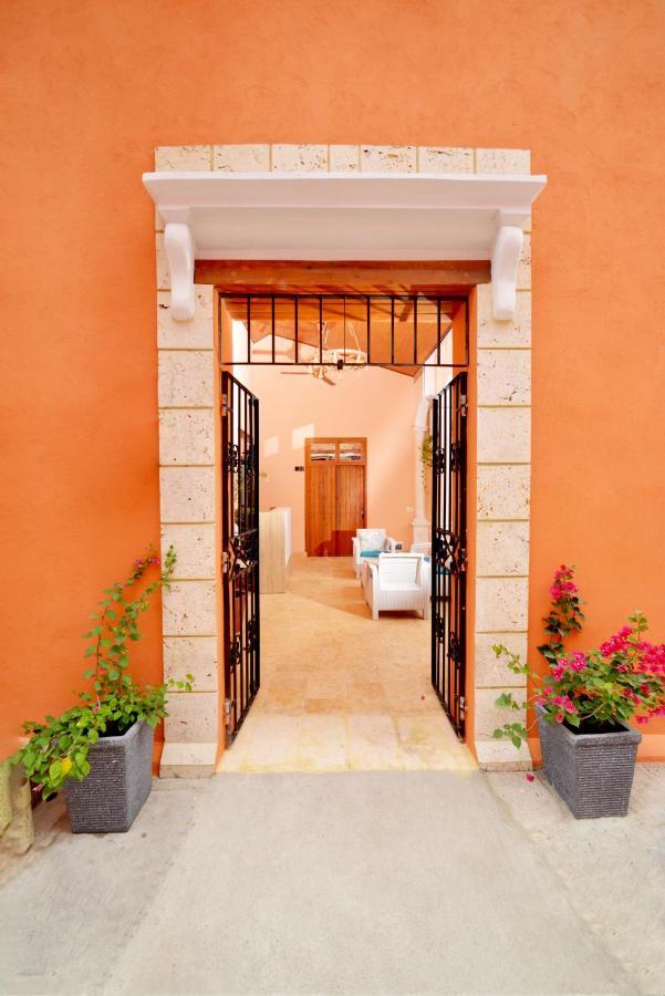 Casa Alma Cartagena Kartagena Zewnętrze zdjęcie