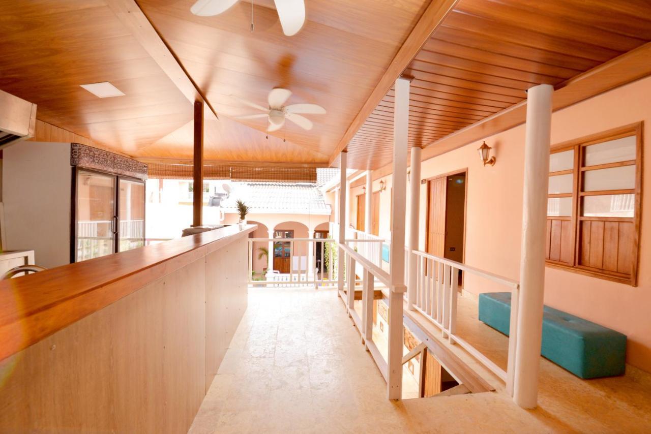Casa Alma Cartagena Kartagena Zewnętrze zdjęcie
