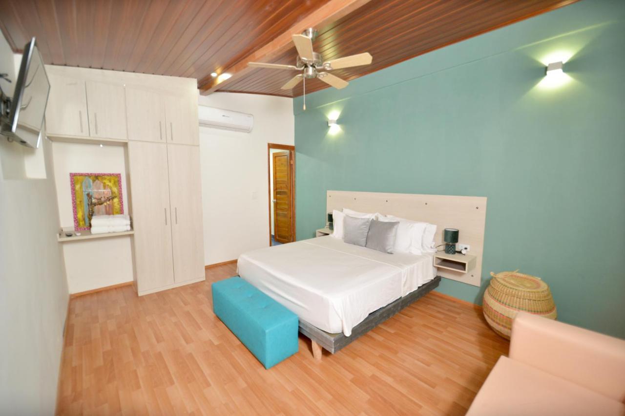 Casa Alma Cartagena Kartagena Zewnętrze zdjęcie