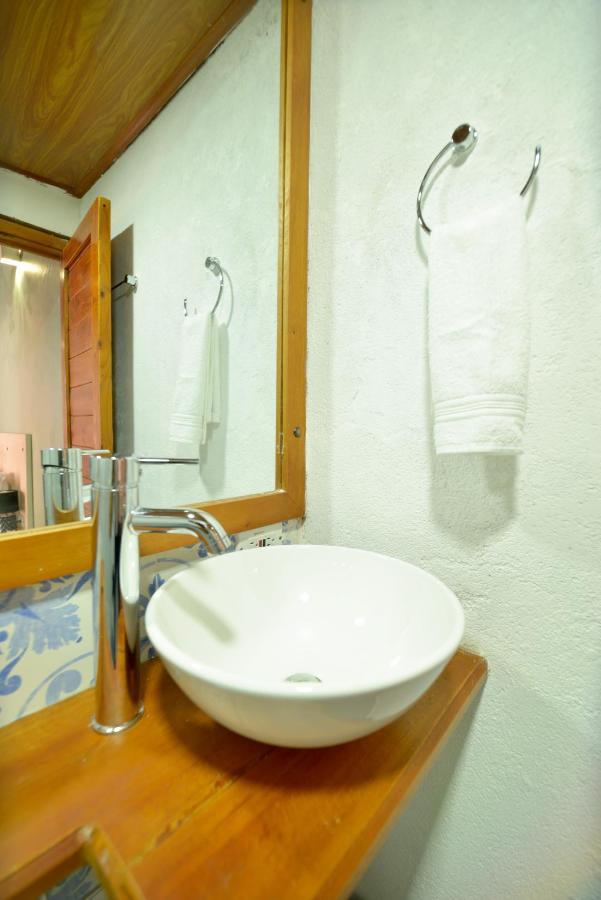Casa Alma Cartagena Kartagena Zewnętrze zdjęcie