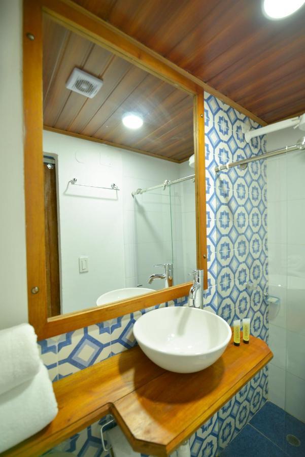 Casa Alma Cartagena Kartagena Zewnętrze zdjęcie