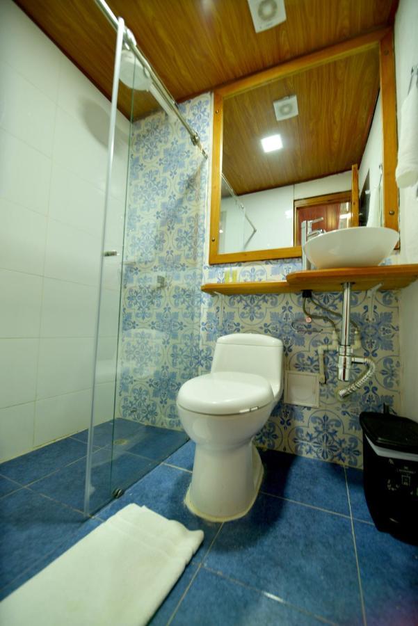 Casa Alma Cartagena Kartagena Zewnętrze zdjęcie