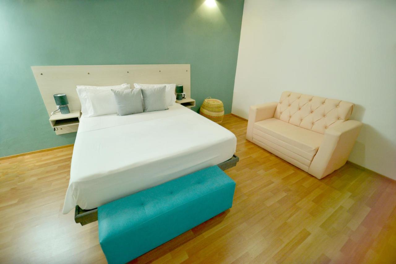 Casa Alma Cartagena Kartagena Zewnętrze zdjęcie
