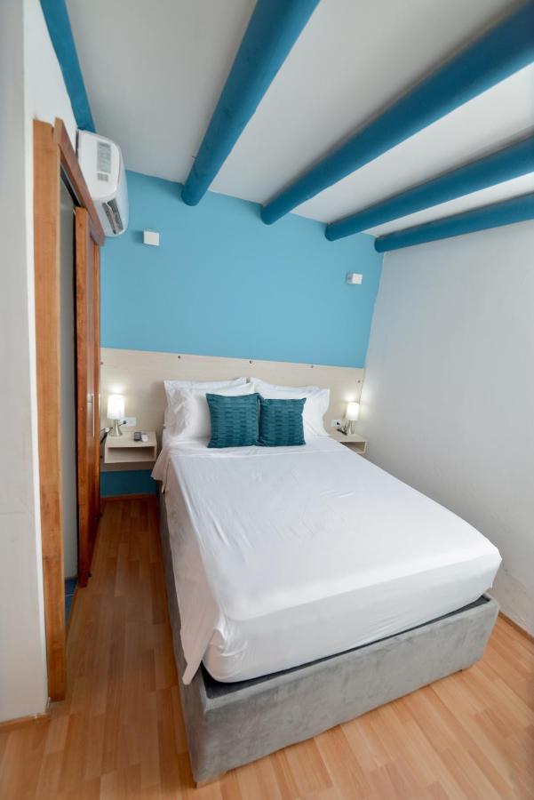 Casa Alma Cartagena Kartagena Zewnętrze zdjęcie