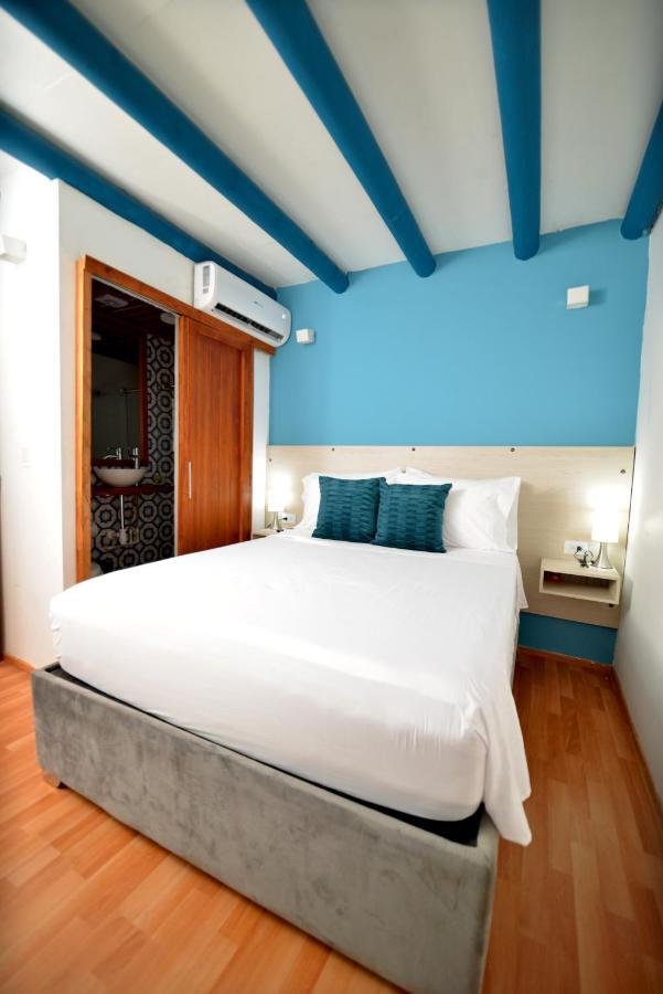 Casa Alma Cartagena Kartagena Zewnętrze zdjęcie