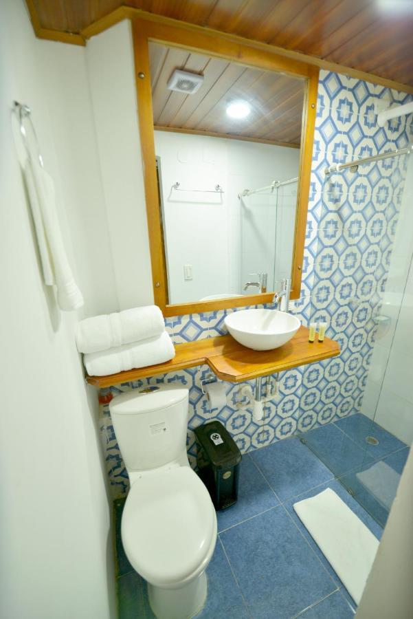 Casa Alma Cartagena Kartagena Zewnętrze zdjęcie
